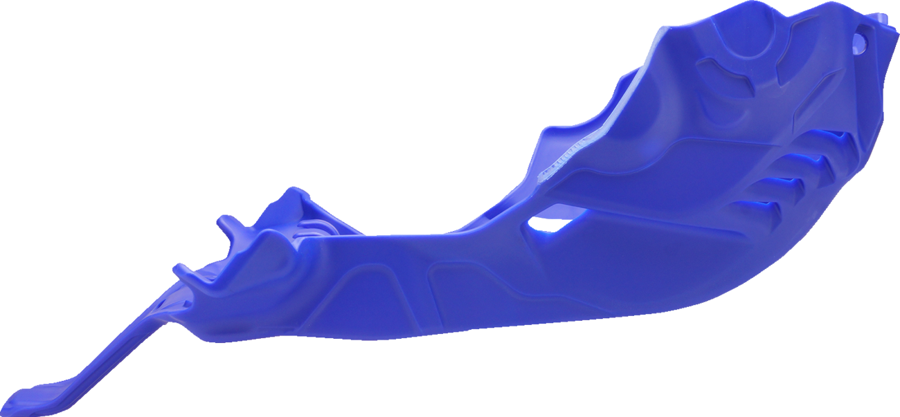 CYCRA Skid Plate - Blue 1CYC-6254-62