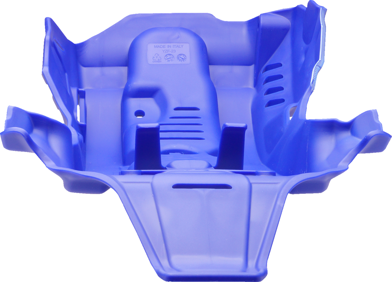 CYCRA Skid Plate - Blue 1CYC-6254-62