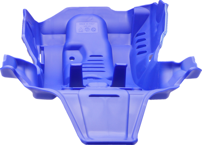 CYCRA Skid Plate - Blue 1CYC-6254-62