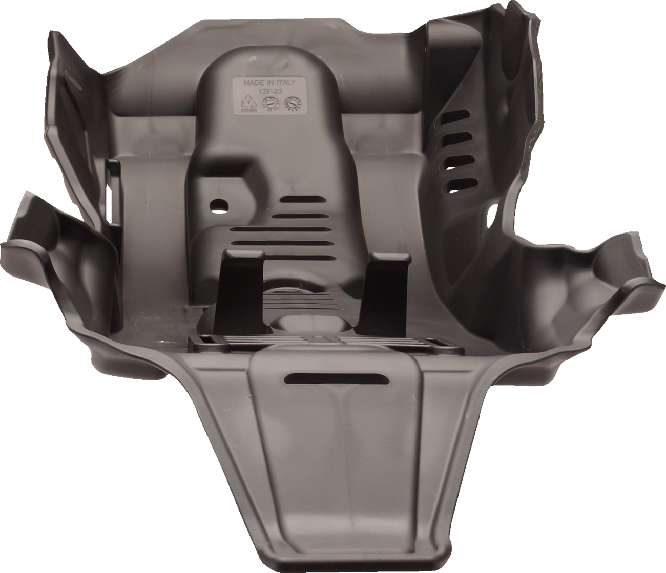 CYCRA Skid Plate - Black 1CYC-6254-12