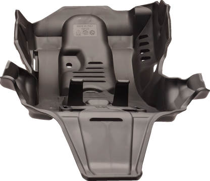 CYCRA Skid Plate - Black 1CYC-6254-12