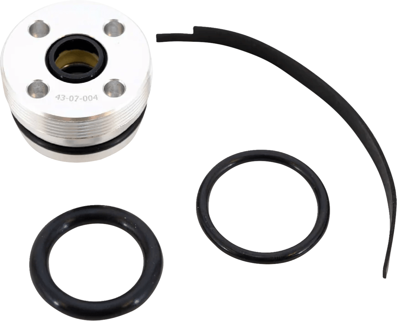 HYGEAR SUSPENSION Shaft Overhaul Kit - Recessed Pin Spanner 43-07-004-R