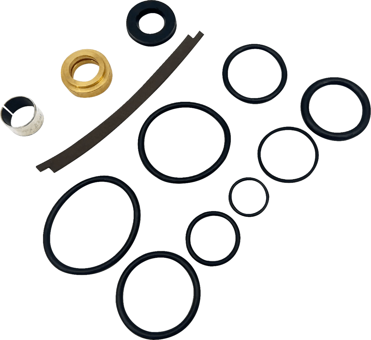 HYGEAR SUSPENSION Complete Rebuild Kit 29-05-111-R