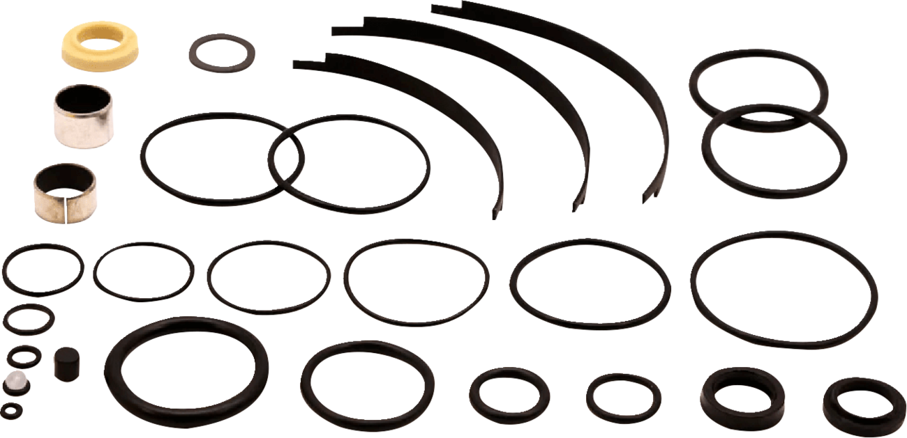 HYGEAR SUSPENSION Complete Rebuild Kit 29-03-120-R