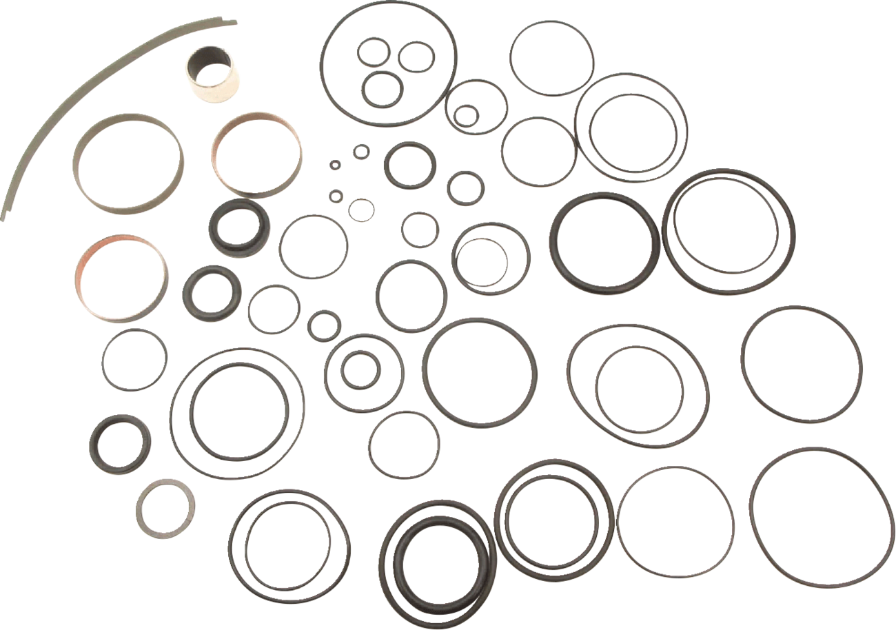HYGEAR SUSPENSION Complete Rebuild Kit 29-03-121-R