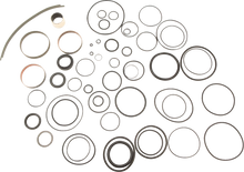 HYGEAR SUSPENSION Complete Rebuild Kit 29-03-121-R