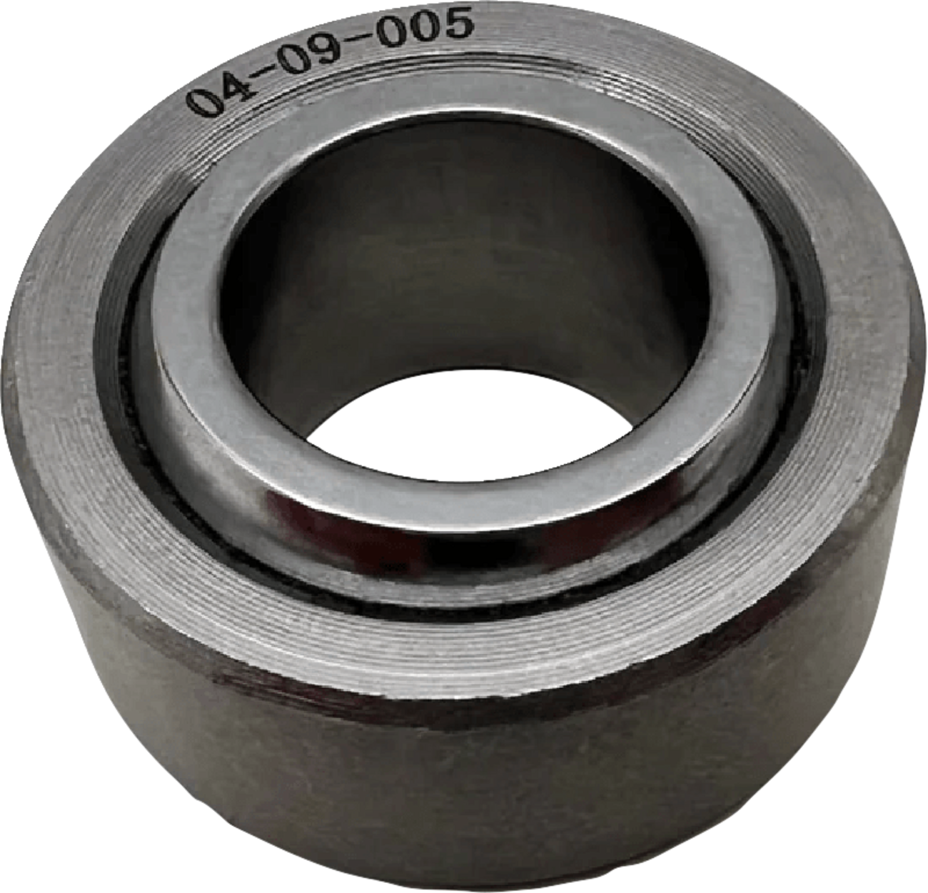 HYGEAR SUSPENSION Replacement Heim Bearing - 1.093" OD x 0.561" ID 04-09-005