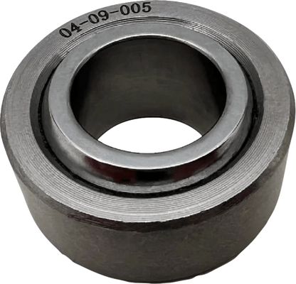 HYGEAR SUSPENSION Replacement Heim Bearing - 1.093" OD x 0.561" ID 04-09-005