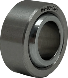 HYGEAR SUSPENSION Replacement Heim Bearing - 1.093" OD x 0.561" ID 04-09-005