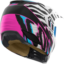 ICON Elsinore™ Helmet - Rad Dawn - White - XS 0104-3338