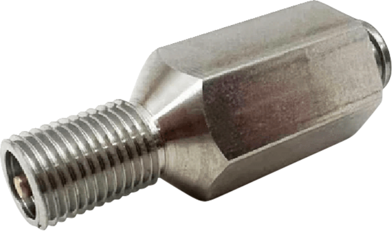 HYGEAR SUSPENSION Invisible Valve Tool - Threaded 64-35-005-A