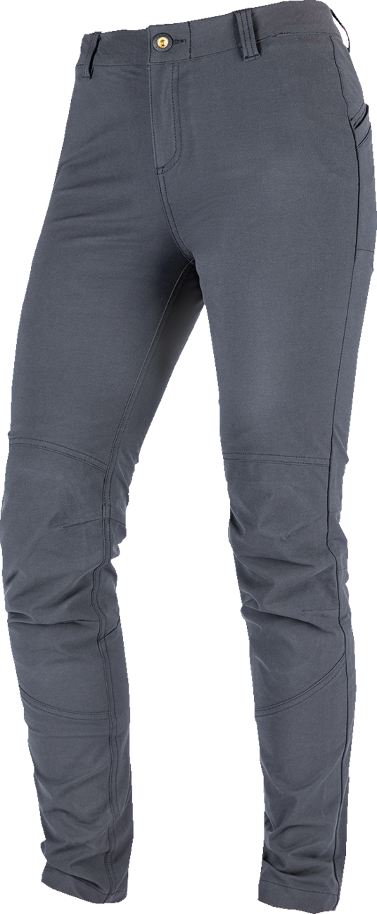 ICON Women's Hella 4™ Pants - Black - US 2 2823-0438