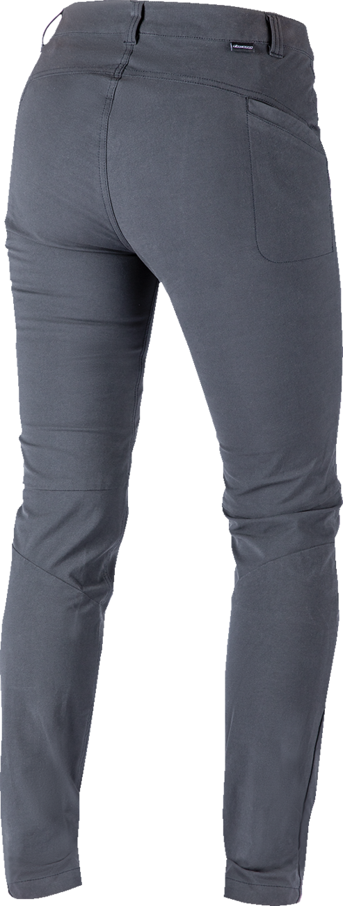 ICON Women's Hella 4™ Pants - Black - US 4 2823-0439