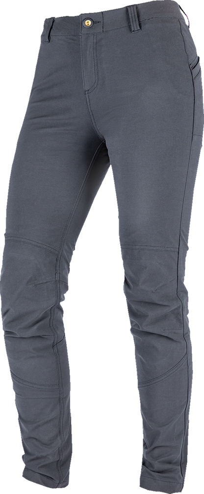 ICON Women's Hella 4™ Pants - Black - US 6 2823-0440