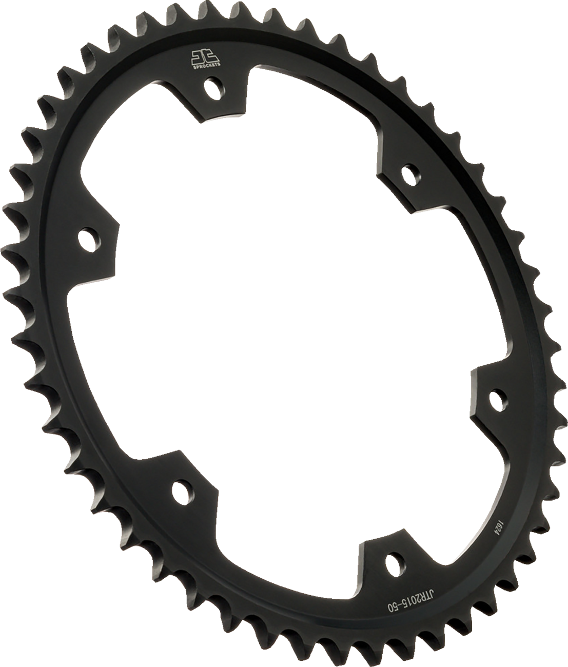 JT SPROCKETS Rear Sprocket - 50 Tooth - Triumph JTR2015.50