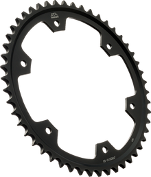 JT SPROCKETS Rear Sprocket - 50 Tooth - Triumph JTR2015.50