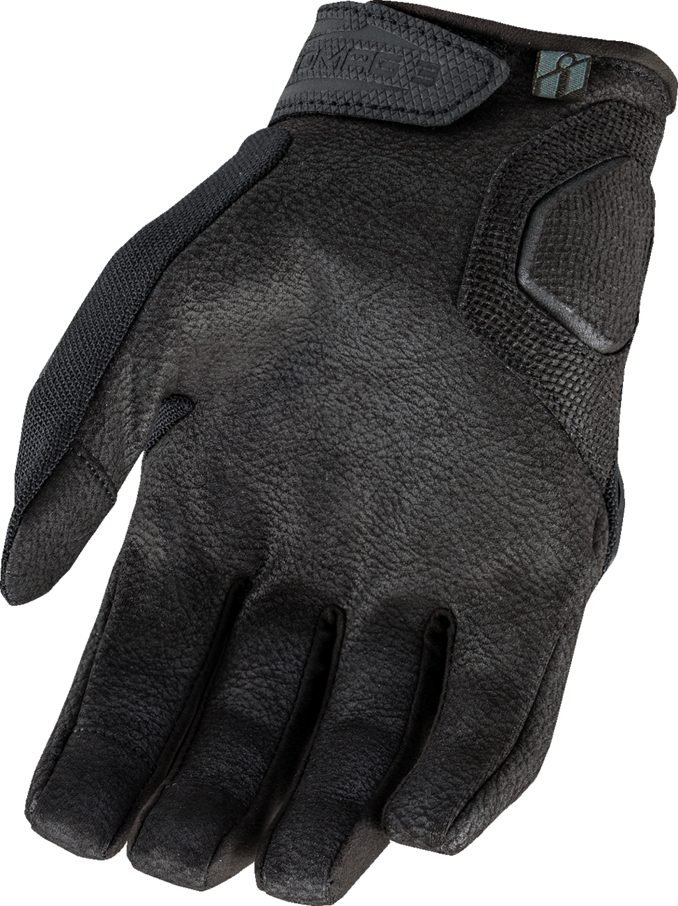 ICON Automag3™ CE Gloves - Black - Small 3301-4845