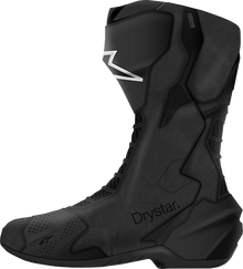 ALPINESTARS SMX-6 V3 Drystar® Boots - Black - US 5/EU 38 2243025-10-38