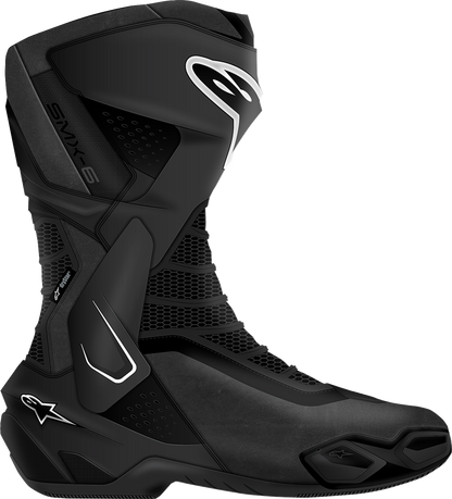 ALPINESTARS SMX-6 V3 Drystar® Boots - Black - US 7.5/EU 41 2243025-10-41