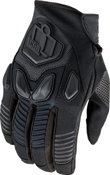 ICON Automag3™ CE Gloves - Black - XL 3301-4848