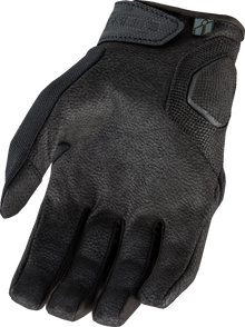 ICON Automag3™ CE Gloves - Black - XL 3301-4848
