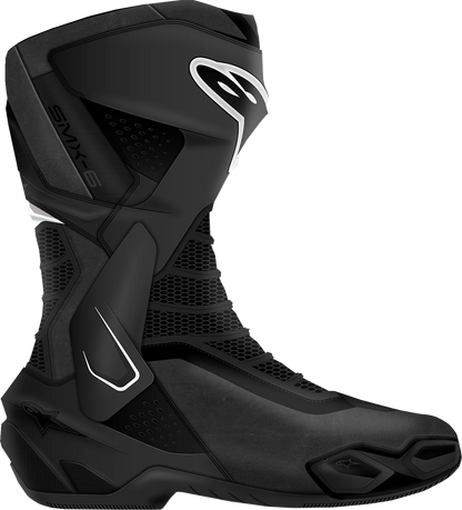 ALPINESTARS Stella SMX-6 V3 Boots - Black/White - US 10 / EU 42 2223125-12-42