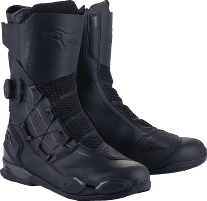 ALPINESTARS SP-X BOA Drystar® Boots - Black/Dark Gray - US 6/EU 39 2242025-111-39