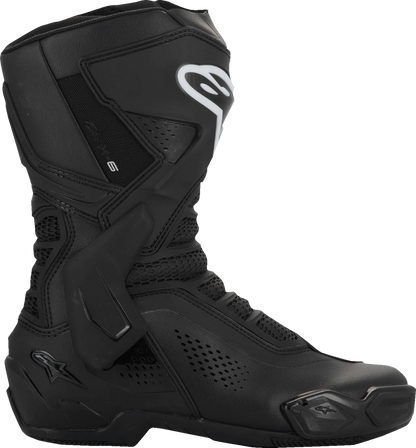 ALPINESTARS Stella SMX-6 V3 Vented Boots - Black - US 11 / EU 43 2223425-10-43