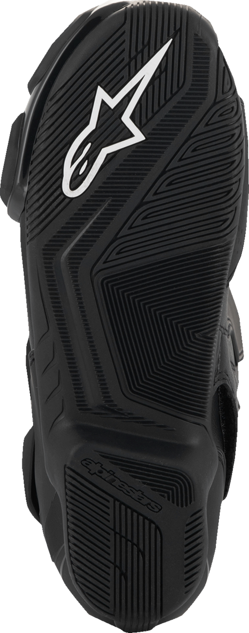 ALPINESTARS Stella SMX-6 V3 Vented Boots - Black - US 11 / EU 43 2223425-10-43