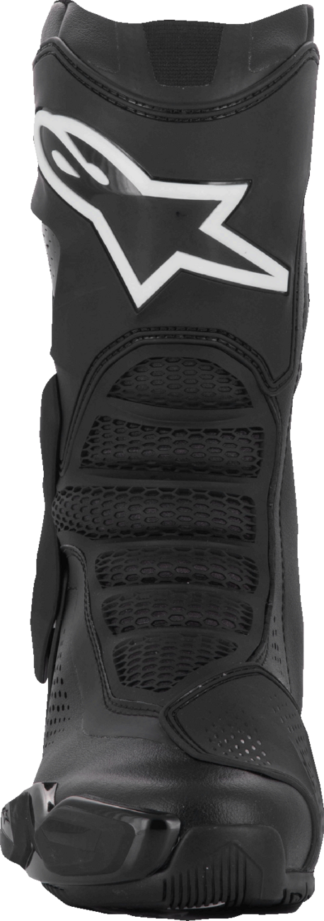 ALPINESTARS Stella SMX-6 V3 Vented Boots - Black - US 7 / EU 38 2223425-10-38