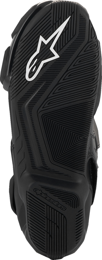 ALPINESTARS Stella SMX-6 V3 Vented Boots - Black - US 10 / EU 42 2223425-10-42