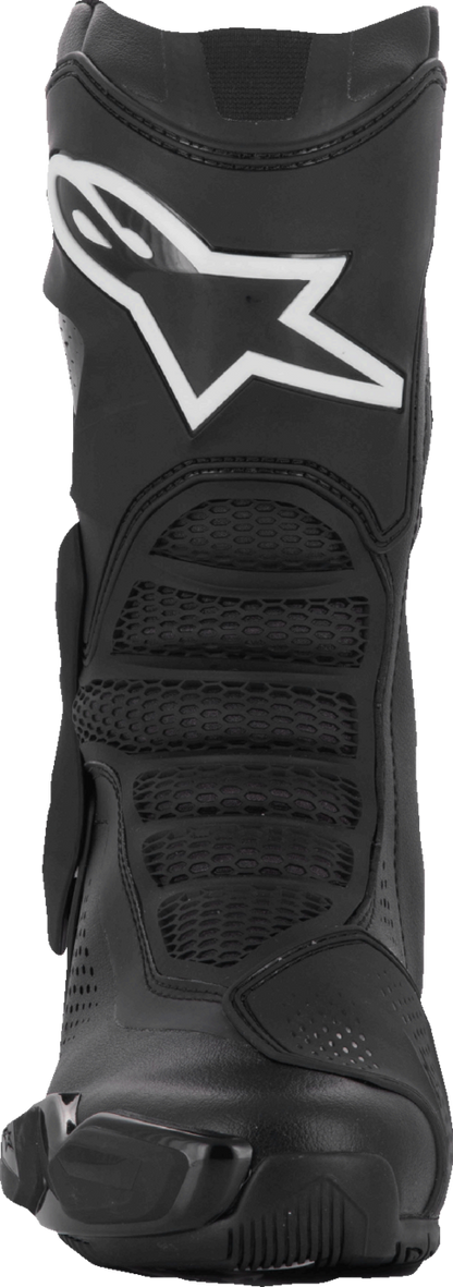 ALPINESTARS Stella SMX-6 V3 Vented Boots - Black - US 9 / EU 41 2223425-10-41