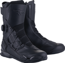 ALPINESTARS SP-X BOA Drystar® Boots - Black/Dark Gray - US 10.5/EU 45 2242025-111-45