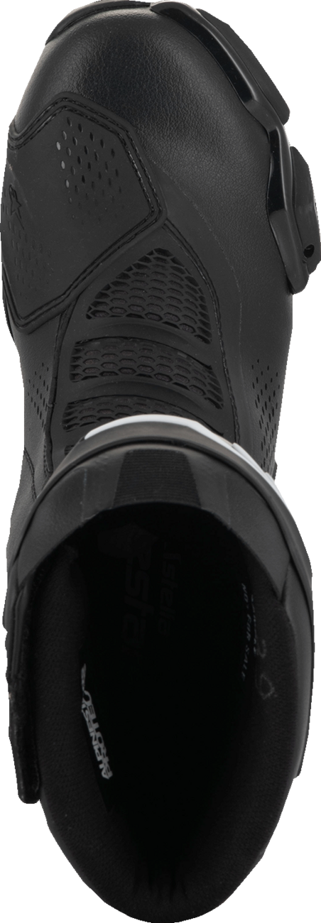 ALPINESTARS Stella SMX-6 V3 Vented Boots - Black - US 10 / EU 42 2223425-10-42