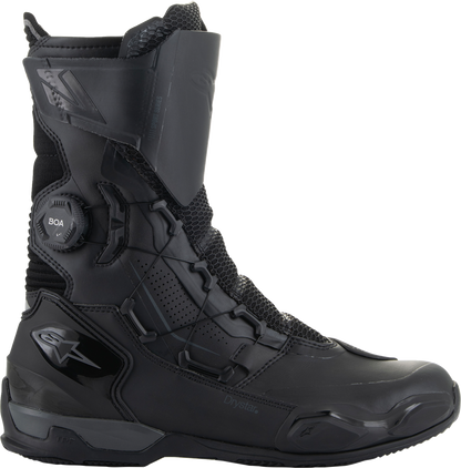 ALPINESTARS SP-X BOA Drystar® Boots - Black/Dark Gray - US 7.5/EU 41 2242025-111-41