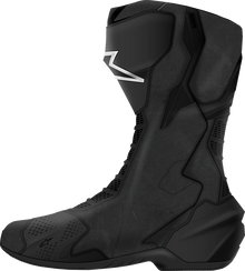 ALPINESTARS SMX-6 V3 Boots - Black - US 10.5/EU 45 2223025-10-45