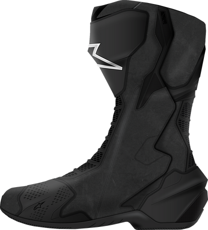 ALPINESTARS SMX-6 V3 Boots - Black - US 10.5/EU 45 2223025-10-45