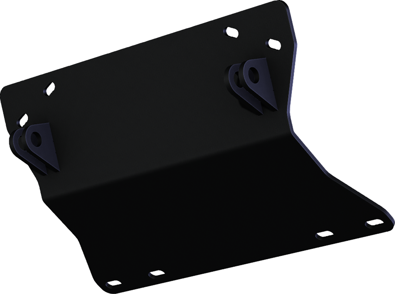 KFI PRODUCTS Plow Mount - Linhai 105625