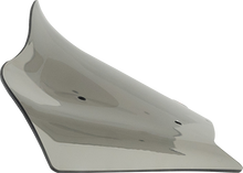 KLOCK WERKS Flare™ Windshield - 8" - Tint - FLHX KWW-01-0707-T