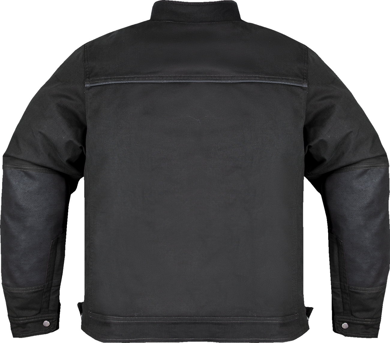 ICON Mototanker™ Jacket - Black - 2XL 2820-6960