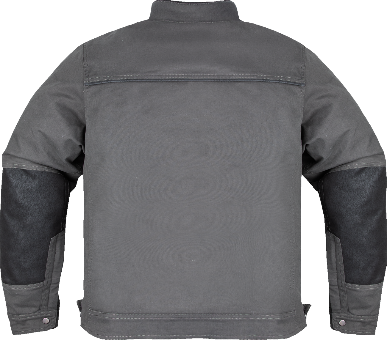 ICON Mototanker™ Jacket - Gray - 3XL 2820-6967