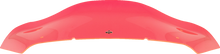 KLOCK WERKS Kolor Flare™ Windshield - 8" - Pink Ice - FLHX KWW-01-0723