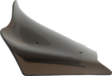 KLOCK WERKS Kolor Flare™ Windshield - 8" - Bronze - FLHX KWW-01-0734