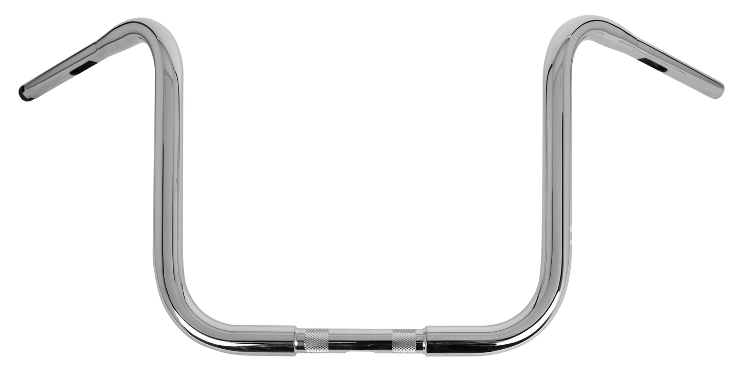 Gorilla Ape 14" Bar  Tbw Chrome
