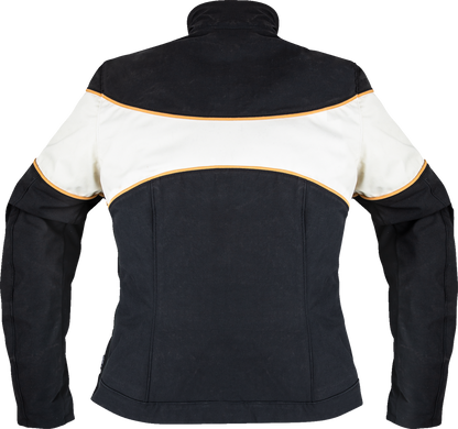 ICON Women's Hella 4™ Jacket - Black - XL 2822-1680