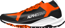 ALPINESTARS Meta XR v2 Shoes - Black/Orange/White - US 9 / EU 42 2654825-134-9
