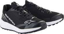 ALPINESTARS Meta Road V2 Shoes - Black/White - US 14 2654524-12-14