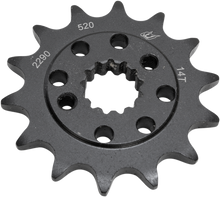 DRIVEN RACING Counter Shaft Sprocket - 14-Tooth 2290-520-14