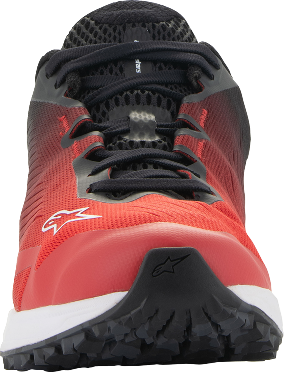 ALPINESTARS Meta Road V2 Shoes - Red/Black/White - US 8.5 2654524-312-8.5