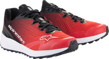 ALPINESTARS Meta Road V2 Shoes - Red/Black/White - US 14 2654524-312-14